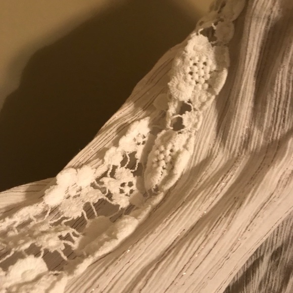 🌺Free People Peasants Blouse - Picture 3 of 7